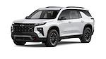 New 2026 Chevrolet Traverse Z71 AWD SUV for sale #T60132 - photo 2