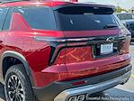 New 2026 Chevrolet Traverse Z71 AWD SUV for sale #T60132 - photo 16