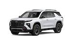 New 2026 Chevrolet Traverse Z71 AWD SUV for sale #T60132 - photo 3