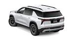 New 2026 Chevrolet Traverse Z71 AWD SUV for sale #T60132 - photo 4
