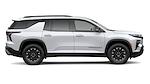 New 2026 Chevrolet Traverse Z71 AWD SUV for sale #T60132 - photo 5