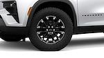 New 2026 Chevrolet Traverse Z71 AWD SUV for sale #T60132 - photo 6