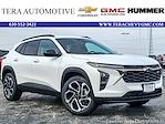New 2026 Chevrolet Trax 2RS SUV for sale #T60133 - photo 1