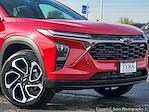New 2026 Chevrolet Trax 2RS SUV for sale #T60134 - photo 11