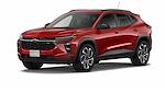 New 2026 Chevrolet Trax 2RS SUV for sale #T60134 - photo 2