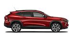 New 2026 Chevrolet Trax 2RS SUV for sale #T60134 - photo 5