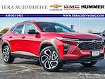 New 2026 Chevrolet Trax 2RS SUV for sale #T60134 - photo 1