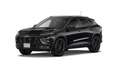 New 2026 Chevrolet Trax ACTIV SUV for sale #T60135 - photo 1