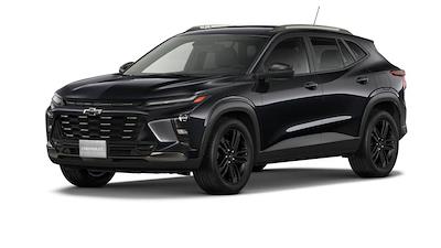 New 2026 Chevrolet Trax ACTIV SUV for sale #T60135 - photo 2