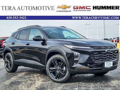 2026 Chevrolet Trax FWD SUV for sale #T60135 - photo 1