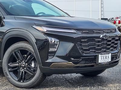 2026 Chevrolet Trax FWD SUV for sale #T60135 - photo 2