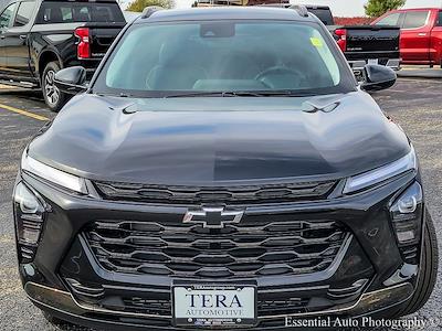 New 2026 Chevrolet Trax ACTIV for sale #T60135 - photo 1