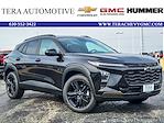 2026 Chevrolet Trax FWD SUV for sale #T60135 - photo 1