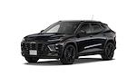 New 2026 Chevrolet Trax ACTIV SUV for sale #T60135 - photo 3