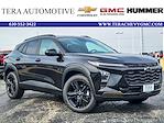 New 2026 Chevrolet Trax ACTIV SUV for sale #T60135 - photo 1