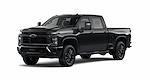 New 2026 Chevrolet Silverado 2500 Custom Crew Cab 4x4 Pickup for sale #T60136 - photo 1