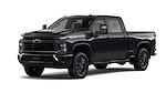 New 2026 Chevrolet Silverado 2500 Custom Crew Cab 4x4 Pickup for sale #T60136 - photo 2