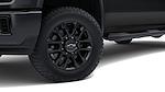 New 2026 Chevrolet Silverado 2500 Custom Crew Cab 4x4 Pickup for sale #T60136 - photo 6