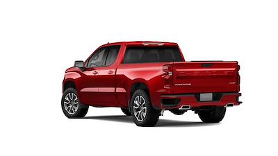 New 2026 Chevrolet Silverado 1500 RST Double Cab 4WD Pickup for sale #T60137 - photo 2
