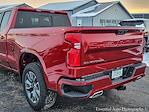 New 2026 Chevrolet Silverado 1500 RST Double Cab for sale #T60137 - photo 14