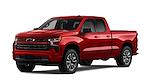 New 2026 Chevrolet Silverado 1500 RST Double Cab 4WD Pickup for sale #T60137 - photo 3