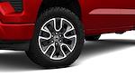 New 2026 Chevrolet Silverado 1500 RST Double Cab 4WD Pickup for sale #T60137 - photo 6