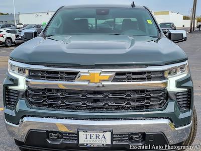 New 2026 Chevrolet Silverado 1500 LT Double Cab 4x4 Pickup for sale #T60138 - photo 1