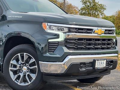 New 2026 Chevrolet Silverado 1500 LT Double Cab for sale #T60138 - photo 2