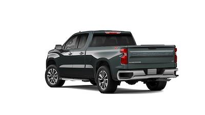 New 2026 Chevrolet Silverado 1500 LT Double Cab 4WD Pickup for sale #T60138 - photo 2