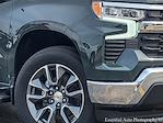 New 2026 Chevrolet Silverado 1500 LT Double Cab for sale #T60138 - photo 3
