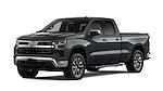New 2026 Chevrolet Silverado 1500 LT Double Cab 4WD Pickup for sale #T60138 - photo 4