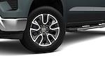 New 2026 Chevrolet Silverado 1500 LT Double Cab 4WD Pickup for sale #T60138 - photo 6