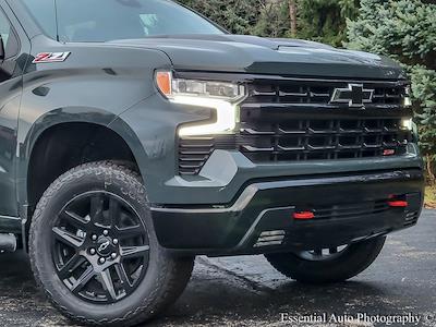 New 2026 Chevrolet Silverado 1500 LT Crew Cab for sale #T60139 - photo 2