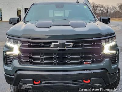 New 2026 Chevrolet Silverado 1500 LT Crew Cab for sale #T60139 - photo 1
