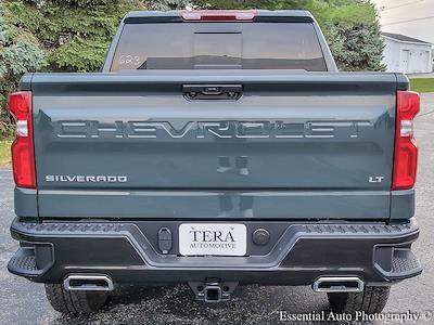 New 2026 Chevrolet Silverado 1500 LT Crew Cab for sale #T60139 - photo 2