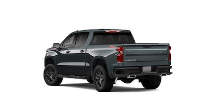 New 2026 Chevrolet Silverado 1500 LT Crew Cab 4WD Pickup for sale #T60139 - photo 2