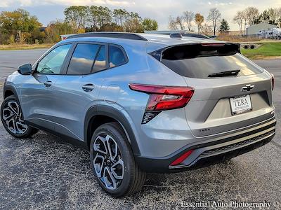 2026 Chevrolet Trax FWD SUV for sale #T60140 - photo 2