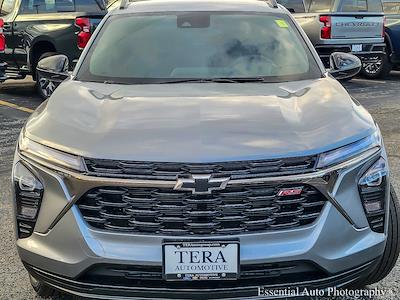 New 2026 Chevrolet Trax 2RS for sale #T60140 - photo 1