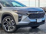 New 2026 Chevrolet Trax 2RS SUV for sale #T60140 - photo 11