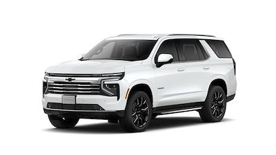 New 2026 Chevrolet Tahoe LT 4WD SUV for sale #T60141 - photo 1