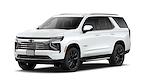 New 2026 Chevrolet Tahoe LT 4WD SUV for sale #T60141 - photo 4