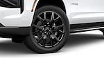 New 2026 Chevrolet Tahoe LT 4WD SUV for sale #T60141 - photo 6