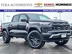 New 2026 Chevrolet Colorado Trail Boss Crew Cab for sale #T60146 - photo 9