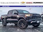 New 2026 Chevrolet Colorado Trail Boss Crew Cab for sale #T60146 - photo 9