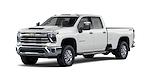 New 2026 Chevrolet Silverado 3500 LTZ Crew Cab 4WD Pickup for sale #T60147 - photo 1