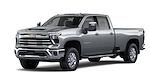 New 2026 Chevrolet Silverado 3500 LTZ Crew Cab 4WD Pickup for sale #T60147 - photo 2