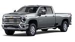 New 2026 Chevrolet Silverado 3500 LTZ Crew Cab 4WD Pickup for sale #T60147 - photo 3