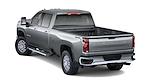 New 2026 Chevrolet Silverado 3500 LTZ Crew Cab 4WD Pickup for sale #T60147 - photo 4