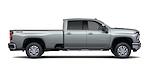 New 2026 Chevrolet Silverado 3500 LTZ Crew Cab 4WD Pickup for sale #T60147 - photo 5