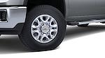 New 2026 Chevrolet Silverado 3500 LTZ Crew Cab 4WD Pickup for sale #T60147 - photo 6